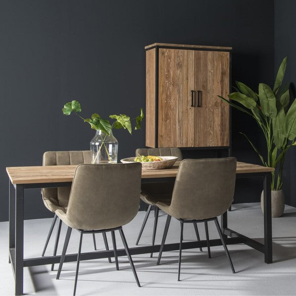 Inspiratie: Industrieel wonen