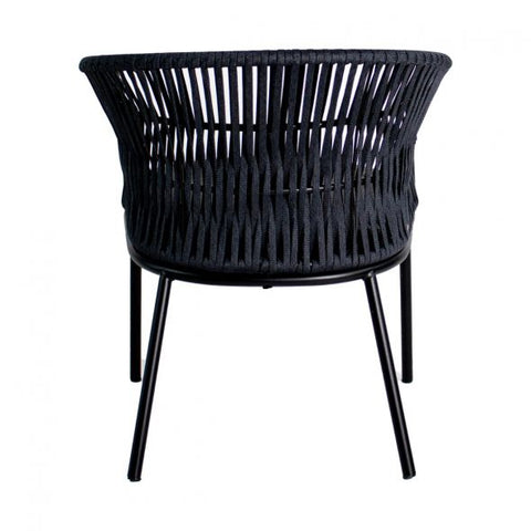 Image of Kick lounge tuinstoel Kyra