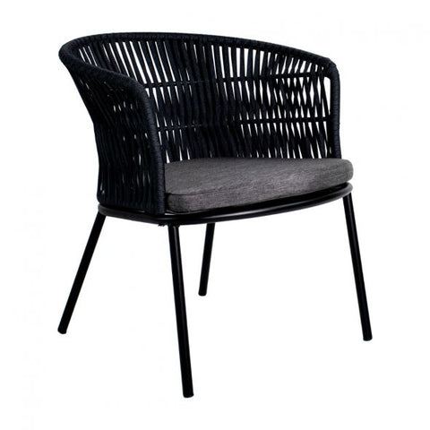 Image of Kick lounge tuinstoel Kyra