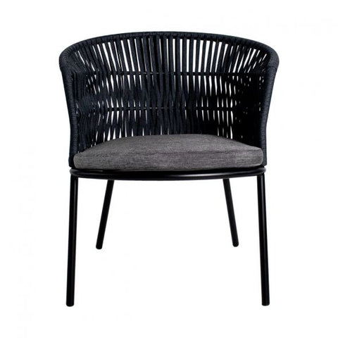 Image of Kick lounge tuinstoel Kyra