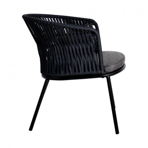 Image of Kick lounge tuinstoel Kyra