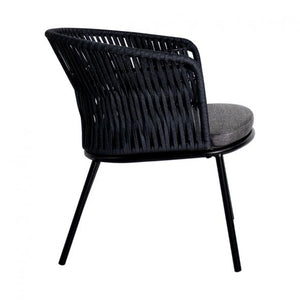 Kick lounge tuinstoel Kyra