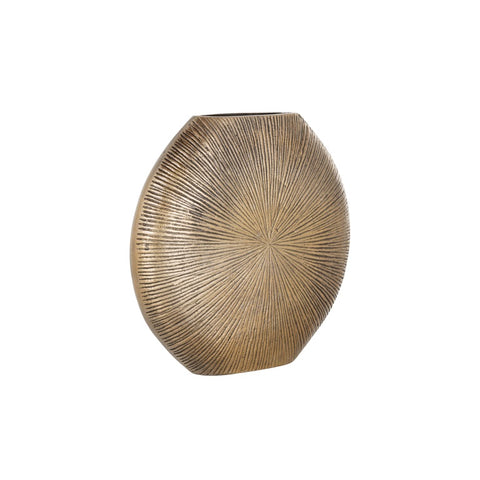 Image of Richmond vaas Zara Gold
