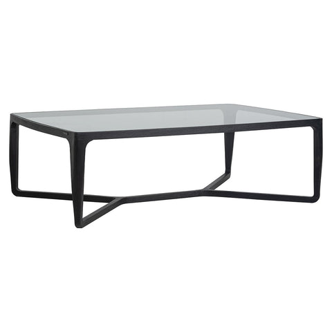 Image of Richmond Salontafel Monfort (Black)