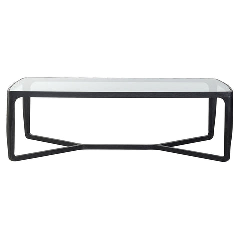 Image of Richmond Salontafel Monfort (Black)