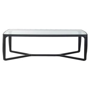 Richmond Salontafel Monfort (Black)