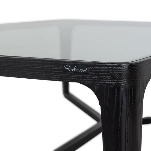 Image of Richmond Salontafel Monfort (Black)