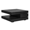 Richmond Salontafel Oakura blok C (Black)