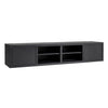 Richmond TV dressoir Tetrad (Black)