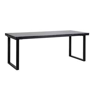 Richmond Eettafel Beaumont 230 (Black)