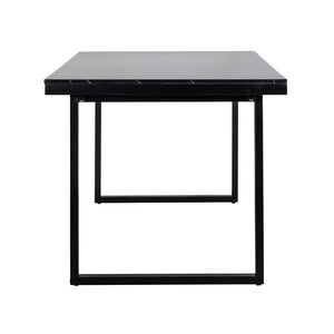 Richmond Eettafel Beaumont 230 (Black)