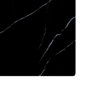 Richmond Eettafel Beaumont 230 (Black)