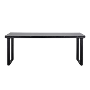 Richmond Eettafel Beaumont 230 (Black)