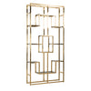 Richmond Wandkast Magnus (Gold)