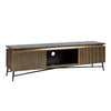 Richmond TV-Dressoir Ironville 2-deuren (Gold)