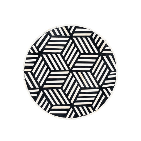 Image of Richmond Bijzettafel Bliss 36Ø ()