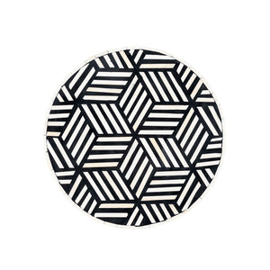 Richmond Bijzettafel Bliss 36Ø ()