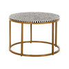 Richmond Salontafel Bliss 70Ø