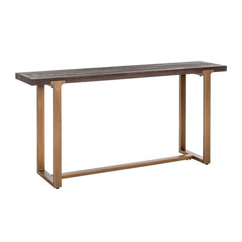 Image of Richmond Wandtafel Cromford Mill (Brushed Gold)