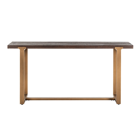Image of Richmond Wandtafel Cromford Mill (Brushed Gold)