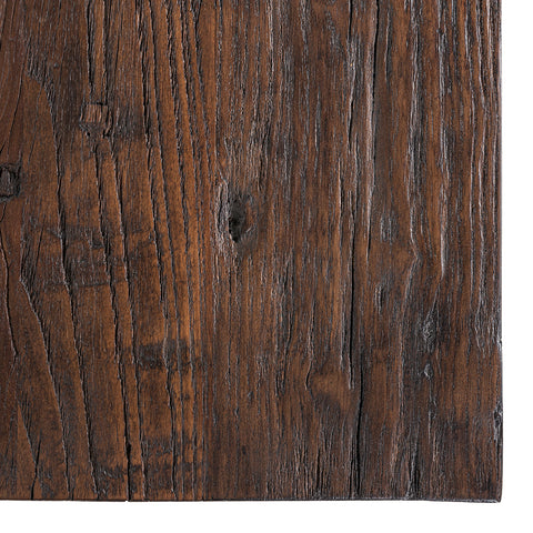 Image of Richmond Eettafel Cromford Mill 190 (Brushed Gold)