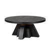 Richmond Salontafel Patagonia (Dark coffee)