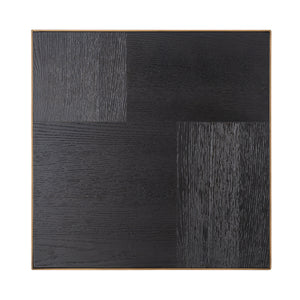 Richmond Bijzettafel Cambon (Dark coffee)