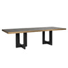 Richmond Eettafel Cambon 320 (Dark coffee)