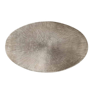 Richmond Salontafel Jude set van 2 (Champagne gold)