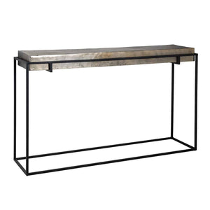 Richmond Wandtafel Calloway champagne gold (Champagne gold)