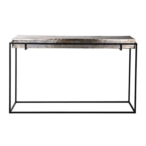 Image of Richmond Wandtafel Calloway champagne gold (Champagne gold)