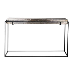 Richmond Wandtafel Calloway champagne gold (Champagne gold)
