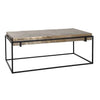 Richmond Salontafel Calloway champagne gold (Champagne gold)