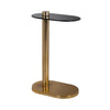 Richmond Sofa tafel Chase (Gold)