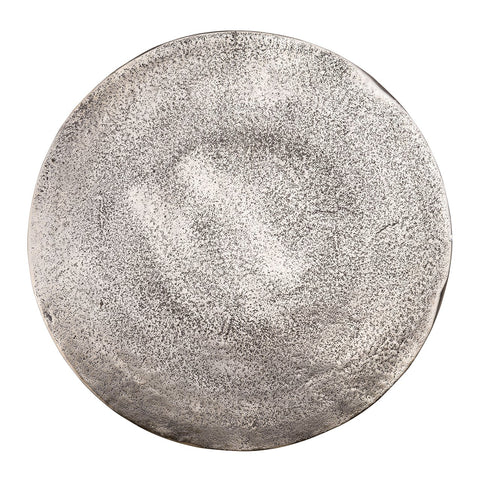 Image of Richmond Bijzettafel Ledger 44,5Ø (Gold)