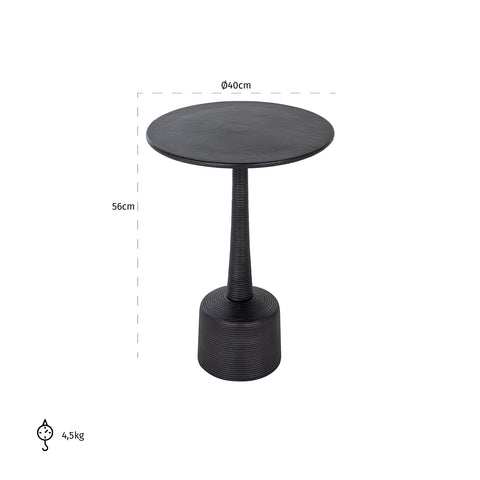 Image of Richmond Bijzettafel Willy