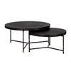 Richmond Salontafel Ventana set van 2