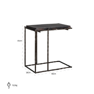 Richmond Sofa tafel Ventana
