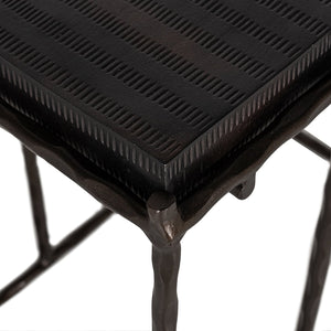 Richmond Sofa tafel Ventana