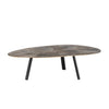 Richmond Salontafel Tulum (Brushed Gold)