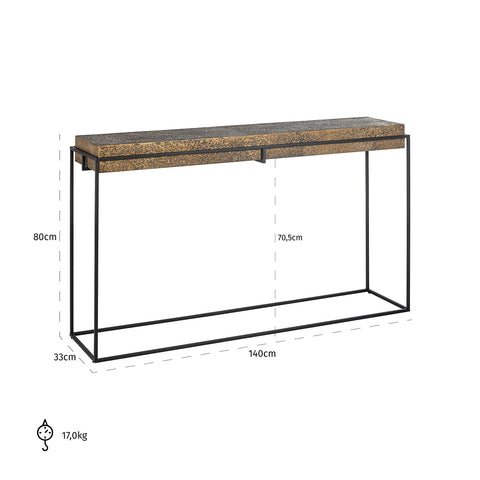Image of Richmond Wandtafel Dover