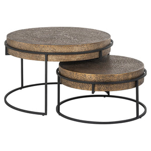 Richmond Salontafel Derby set van 2