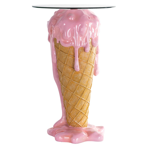 Image of Richmond Bijzettafel Ice