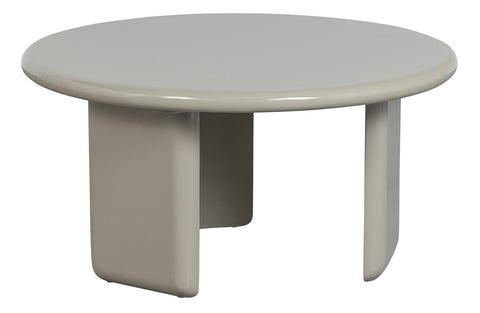 Image of vtwonen Beach Medium Salontafel Mango Hout Clay