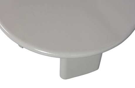vtwonen Beach Medium Salontafel Mango Hout Clay