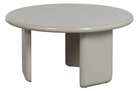 Image of vtwonen Beach Medium Salontafel Mango Hout Clay