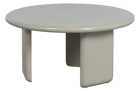 vtwonen Beach Medium Salontafel Mango Hout Clay