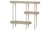 WOOOD Exclusive Noan Sidetable Hout/metaal Antique Beige