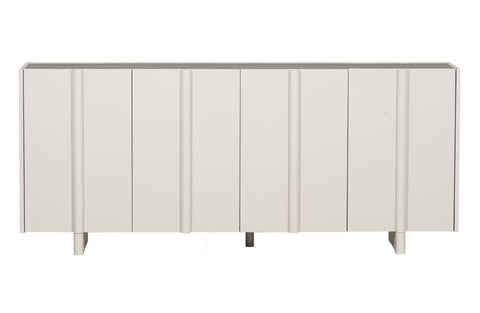 Image of WOOOD Exclusive Basu Dressoir Grenen Dust [fsc]