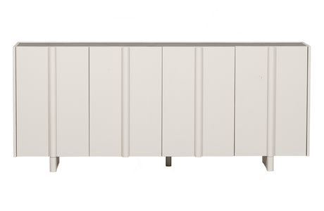 WOOOD Exclusive Basu Dressoir Grenen Dust [fsc]